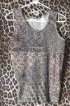 Pre Owned VERY attractive Tank Top