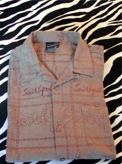 Pre-Owned South Pole Shirt Mens Size XL