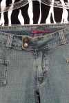 Pre-Owned Karma Jeans
