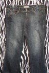 Pre-Owned MixIt Woman Jeans Size 22W