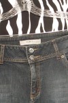 Pre-Owned MixIt Woman Jeans Size 22W
